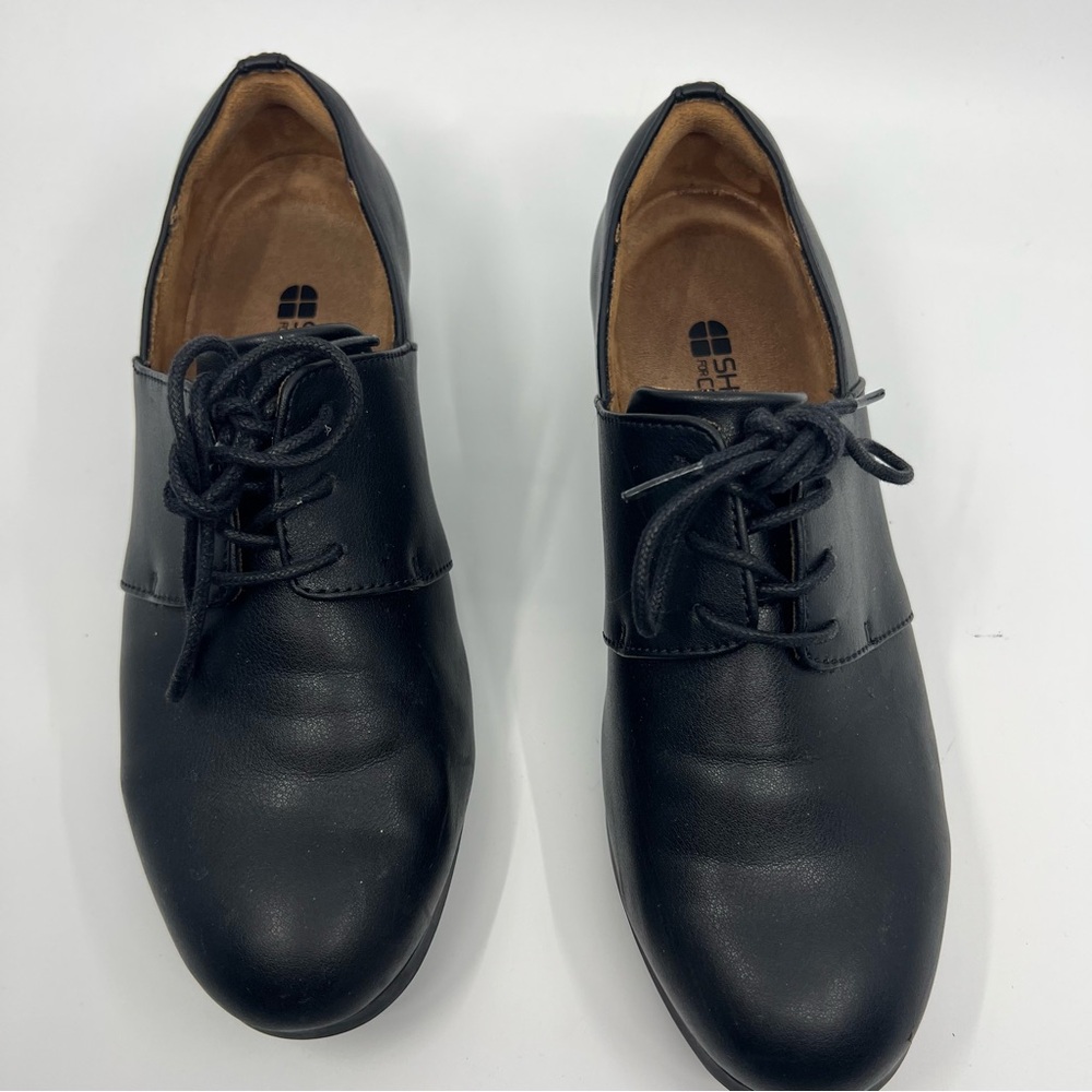 Womens Shoes for crews Black Madison III Shoes Size 9 - Picture 2 of 11